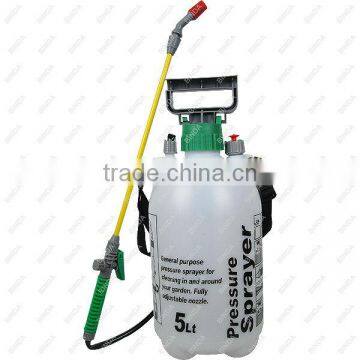 5L Pressure Sprayer