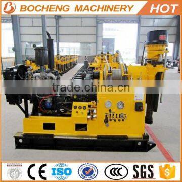 portable water well drilling rigs for sale