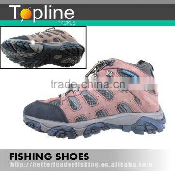 cheap waterproof hiking shoes hiking boot men made in China