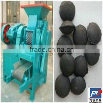 Iron Ore Briquette Processing Equipment/charcoal Briquette Equipment/lime Powder Briquette Machine