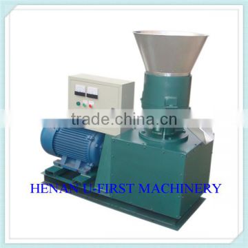 Automatic Feed Pellet Machine