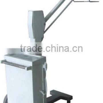 100mA medical mobile x-ray machine unit WT-100BY