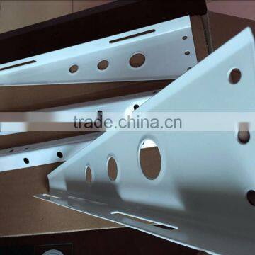 Air Conditioner Wall Mount Bracket Set 550mmx550mm photo-4
