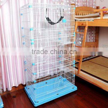 Pet Supply Metal Outdoor Cat House photo-3