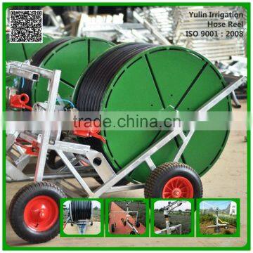 2016 Durable Agriculture Irrigation Machine, Farm Irrigation System, Sprinkler Irrigation With ISO 9001 certificate