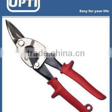 Left Cut Aviation Tin Snips