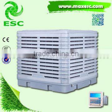 Industria Axial CE Certification 3phase evaporative air conditioner