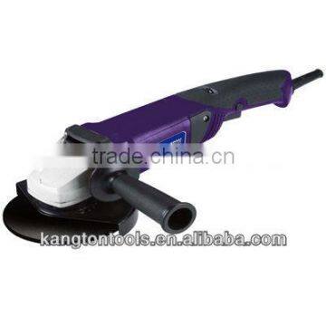 125mm Electric Angle Grinder
