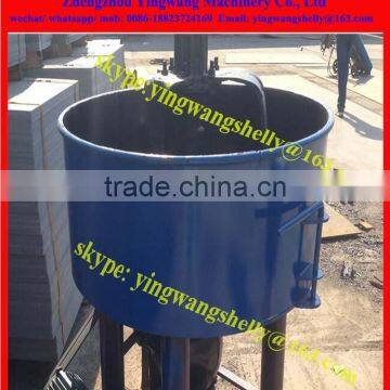 Excellent coal power mixer machine On Sale