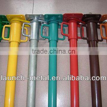 Scaffolding Shoring Prop