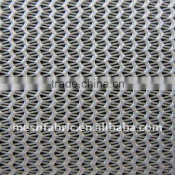 polyester grass bag mesh fabric