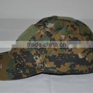 2015 New Tactical Hat,Army Cap, Outdoor Airsoft Cap Supplier