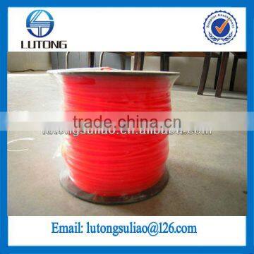 nylon grass trimmer line