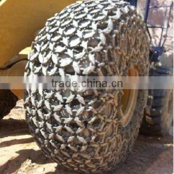 OTR Tyre Protection Chain for 37.5-33 Tire