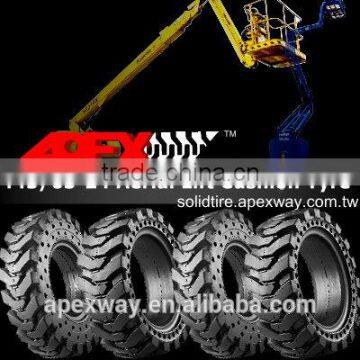 445/65-24 Aerial Lift Cushion Tyre