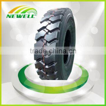 Qingdao Supplier 315 80 R 22.5 Truck Tyre With Ece Certificate photo-3