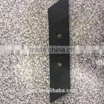 High Quality Special Price 60si2mn Lawn Mower Swing Blade photo-2