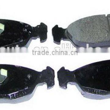 peugeot parts /AUTO BRAKE PAD GDB1322 / 4251.67 / .42 / .88 USE FOR CAR PARTS OF PEUGEOT 106 / 306