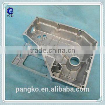 Custom Good Quality S195 Gear Casing Diesel Engine Parts photo-2