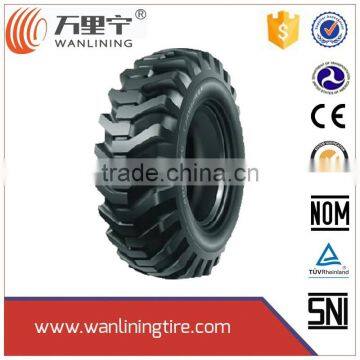 Chinese Cheap Agricultural Tractor Tire 8.3-22 From Chinese Supplier