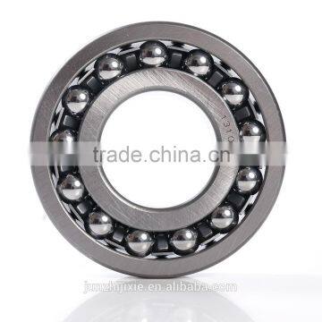 Stainless Self-aligning Ball Bearing 1310 photo-3