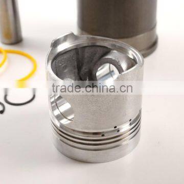 Diesel Engine HINO H07CT Cylinder Liner Kit,excavator Spare Parts photo-6