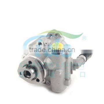 Power Steering Pump for Volkswagen Passat Parts 1J0422154H photo-3