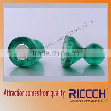Office Magnetic Push Pin photo-6