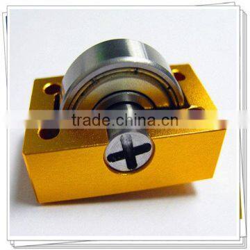 High Precision Custom Cnc Machine Tool Manufacturers photo-3