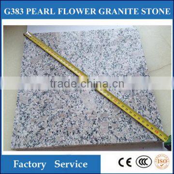 Hot Sale! Chinese Cheapest Granite Stone G383