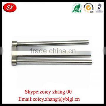 Mechanizal Part And Fabrication Services Metal Stamping Pin Ejector photo-6