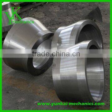 Stainless steel hot wheels, high precision cnc machining center, precision cnc machining