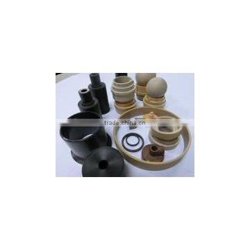 Wear Resistance and High Performance Plastic Injection Products(sleeve/gear/seal Ring/valve Etc) photo-2