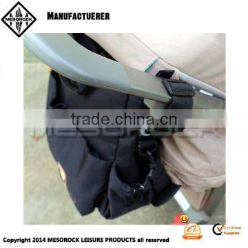 Multifunction Large Capacity Hand Bag Shoulder Bag Backpack Baby Diaper Baby Care Product photo-3