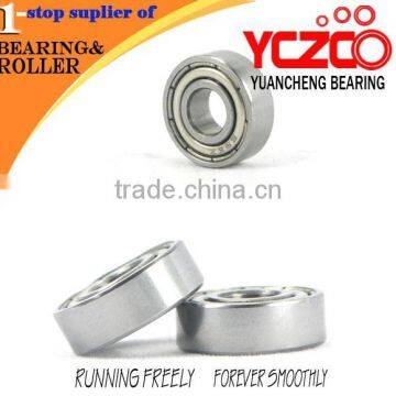 Sliding 696 Ball Bearing for Sliding Door Runner Wheels photo-3