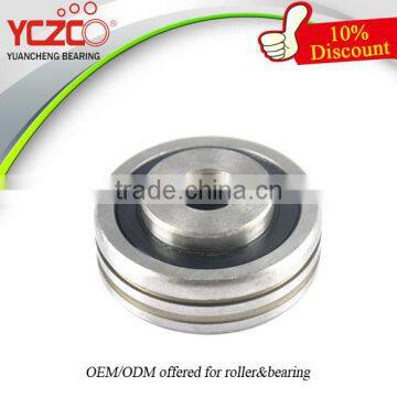 deep groove ball bearing 30mm 6002 zz/2rs