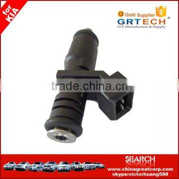 Chinese Car Parts Fuel Injector Assembly photo-2