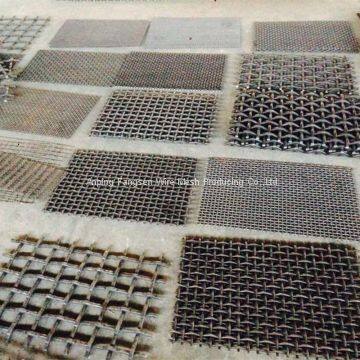 Screen Mesh for Quarry and Stone Crusher photo-5