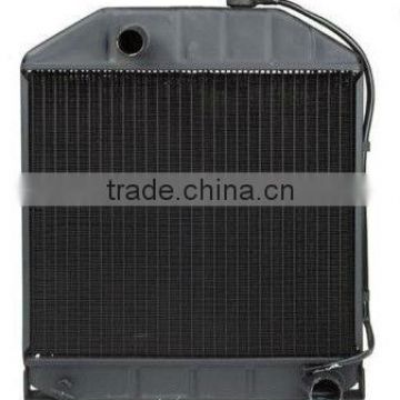 manufatory Radiator for ford 3000 tractor