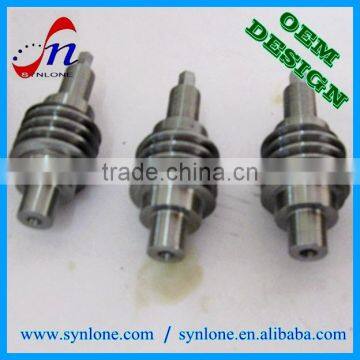 High Quality Forging Steel Propeller Shaft With CNC Machining photo-5