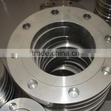 Carbon Steel Welding Flange