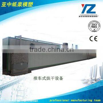 Multi-Layers Metal Drying Equipments For Egg Tray photo-2