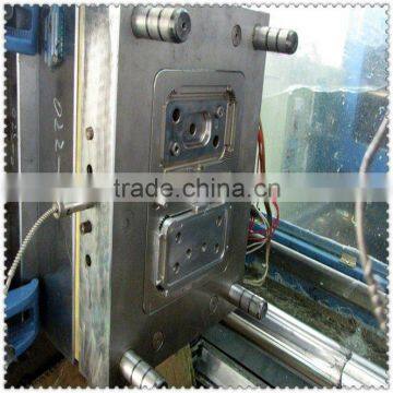 silicon mould custom