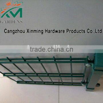 Factory Direct Sale Galvanized Field Fence, Privacy Fence Installation photo-3