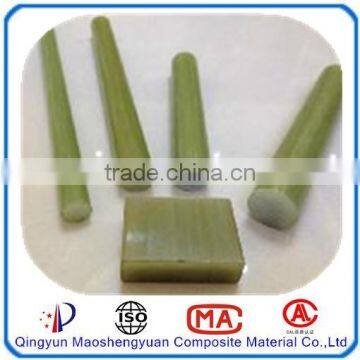 Pultrusion Solid High Strength FRP Round Bar photo-2