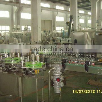 Best price labelling machines for water bottle for sale