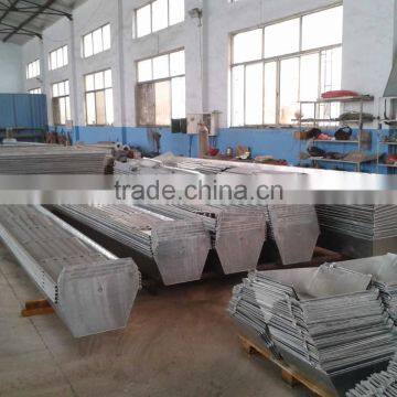 Galvanized Cattle / Sheep Water Trough photo-4