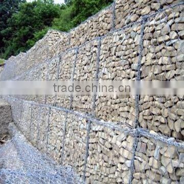 metal gabion box