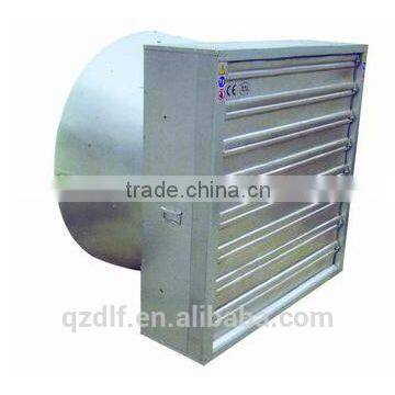 Criculating Air Exhaust Fan for Farmhouse/poultry photo-3