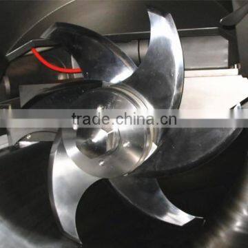 Meat Chopper Machine With CE and 6 Knife photo-2